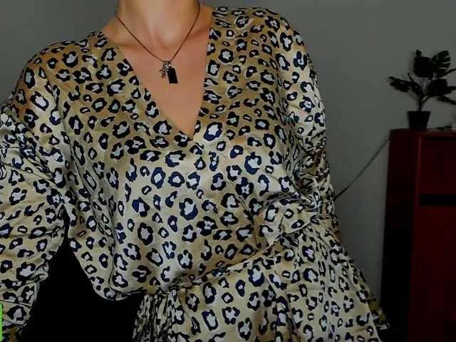 Annakillkiss on BongaCams 