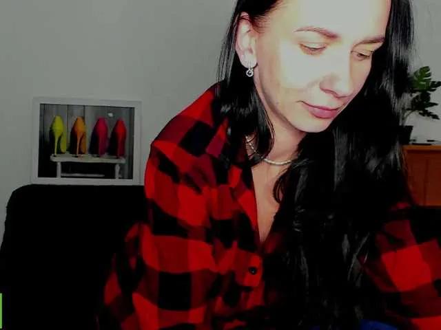 Annakillkiss on BongaCams 