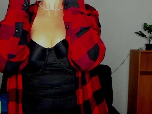 Annakillkiss on BongaCams 