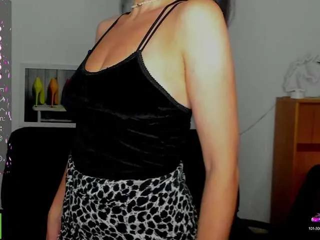 Annakillkiss on BongaCams 