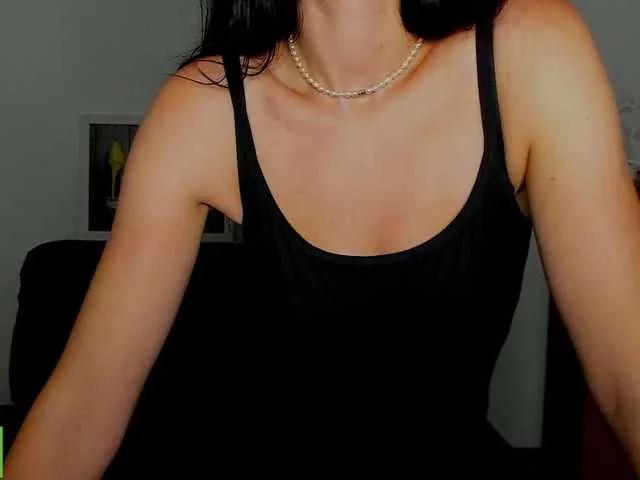 Annakillkiss on BongaCams 