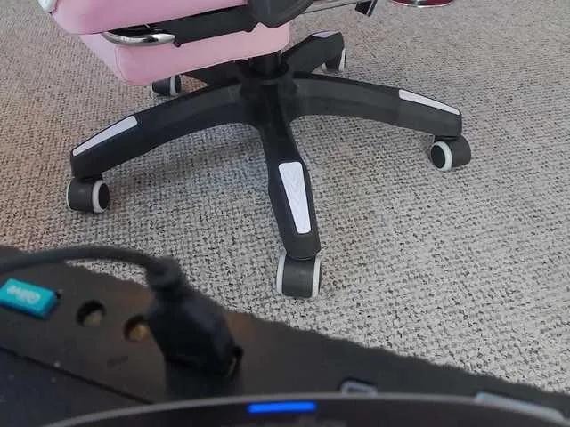 Offline AnneBlueeyes on BongaCams