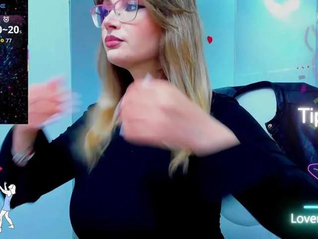 Offline anyarosses on BongaCams