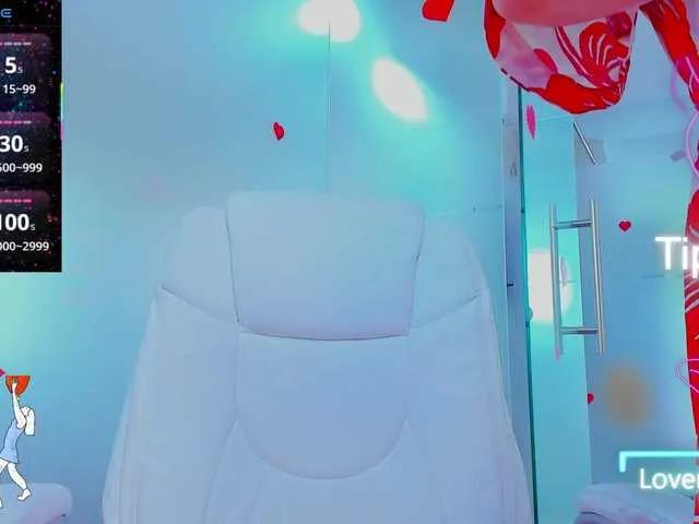 Offline anyarosses on BongaCams