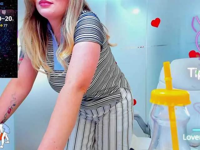 Offline anyarosses on BongaCams