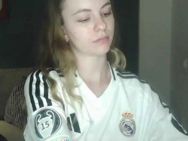 Offline AriaModel on BongaCams