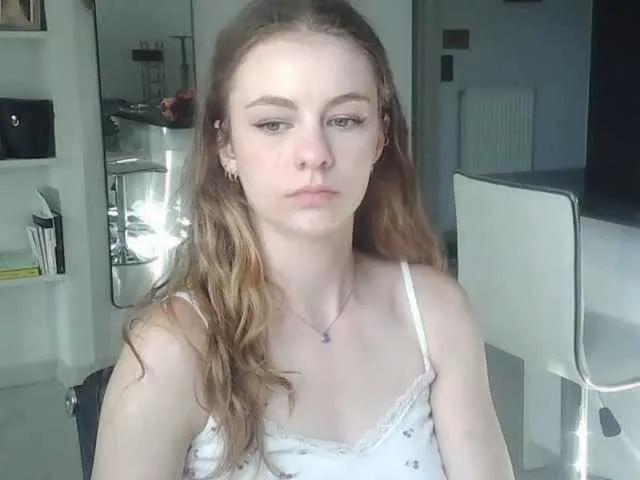 Offline AriaModel on BongaCams