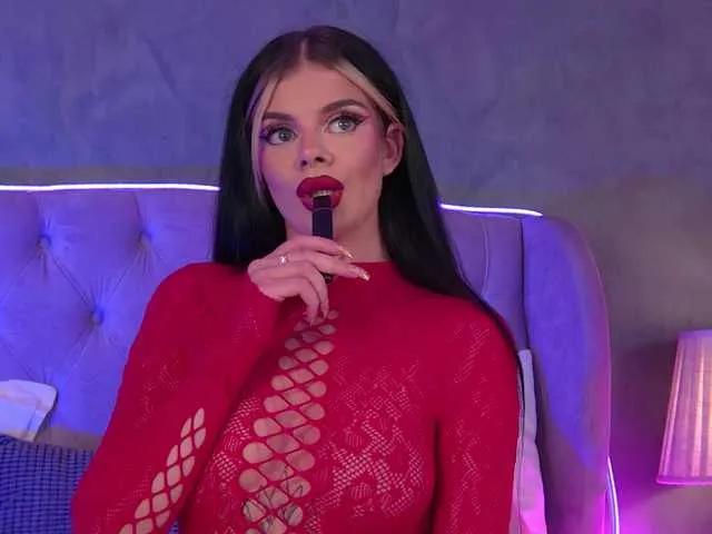 Offline AriellSweety on BongaCams