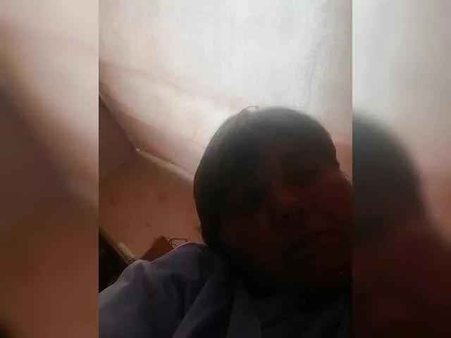 Offline AthomeTi on BongaCams