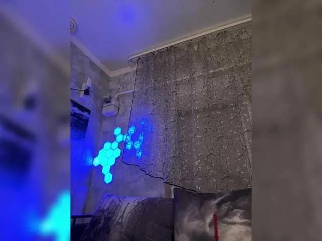 Freechat AureliyXXX on BongaCams