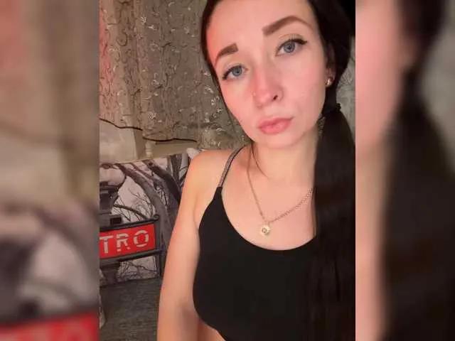 Freechat AureliyXXX on BongaCams