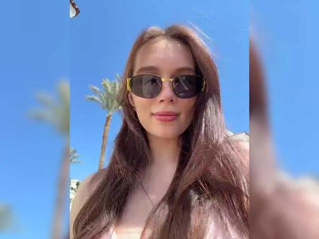 Offline AuroraAngel on BongaCams