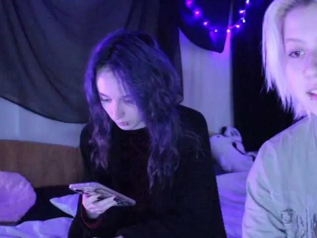 Offline Avny-Loki on BongaCams