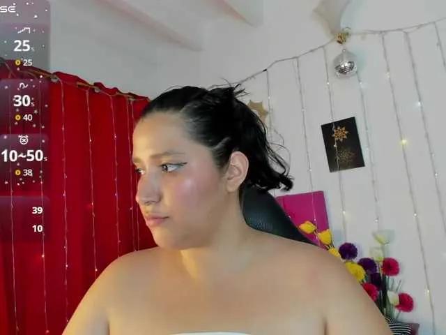 Offline Azahara-Alcazar on BongaCams