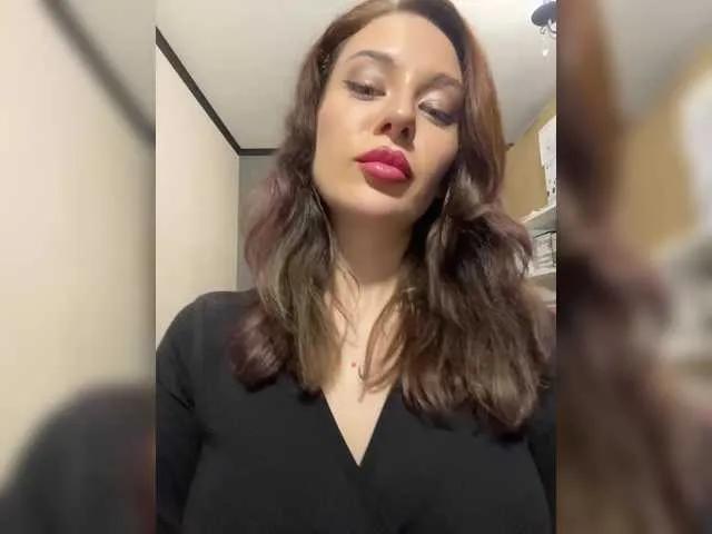 Offline Azilanomi on BongaCams