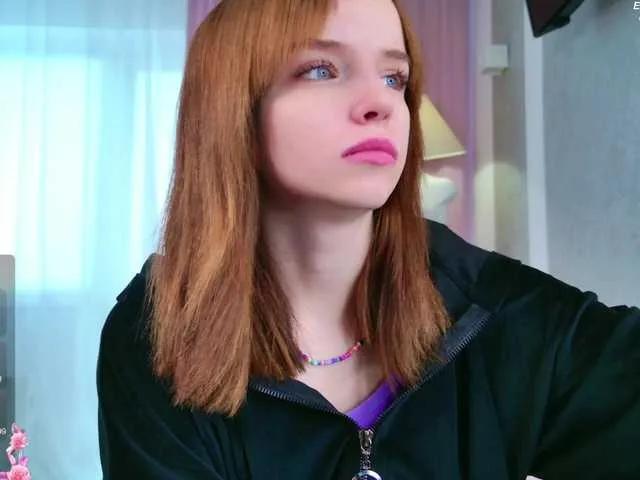 Freechat b4by-lol1 on BongaCams