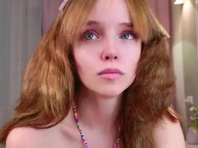 Freechat b4by-lol1 on BongaCams