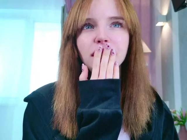 Freechat b4by-lol1 on BongaCams