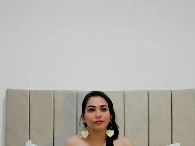 Offline BabeLeidy on BongaCams