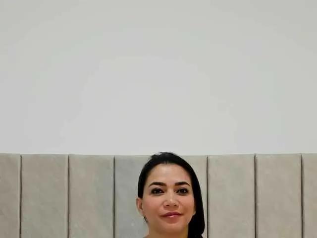 Offline BabeLeidy on BongaCams