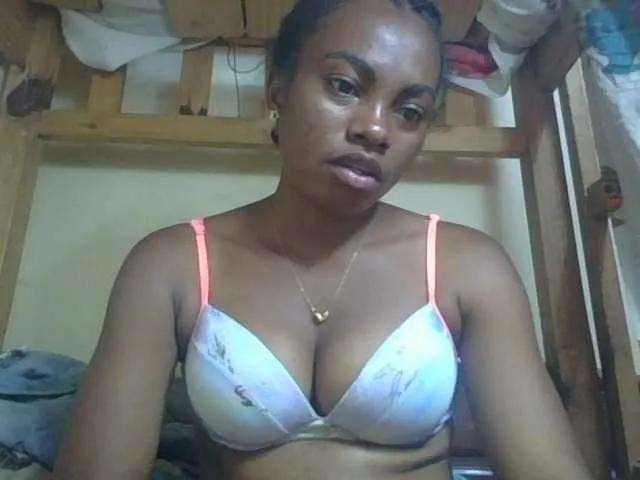 Babie57 — Freechat on BongaCams