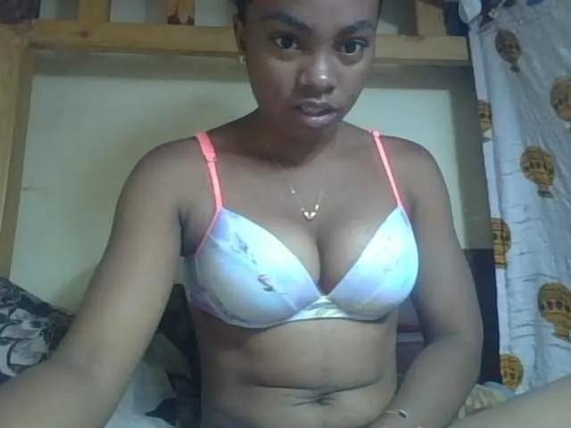 Babie57 on BongaCams