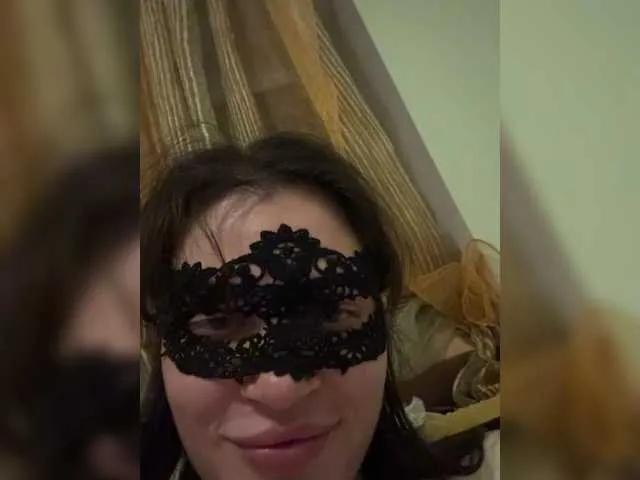 Freechat BabyfaceVixen1 on BongaCams