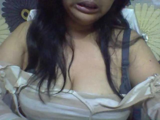 Offline babyhornyx on BongaCams