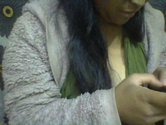 Offline babyhornyx on BongaCams