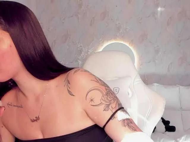Offline babyisperfect on BongaCams