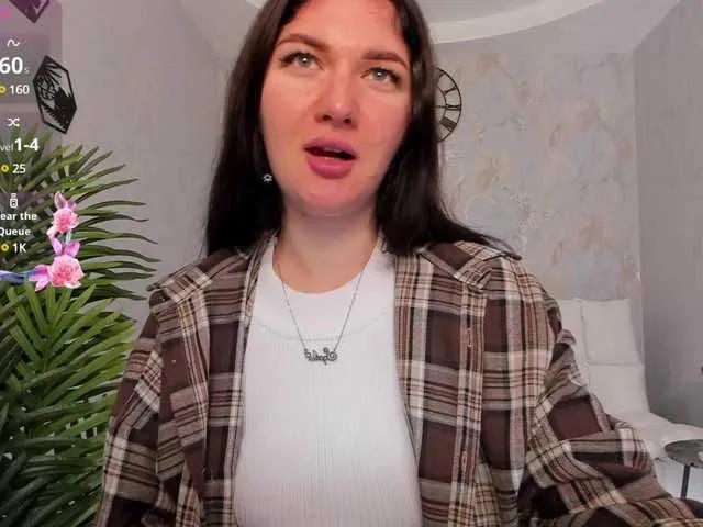 Offline babyisperfect on BongaCams