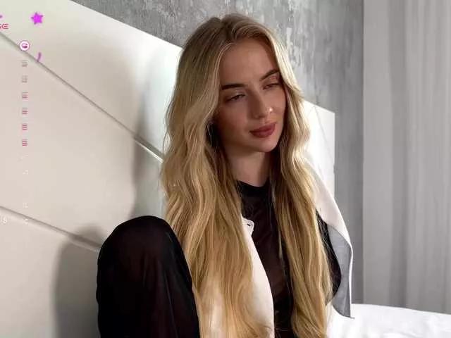 Offline barbiesize on BongaCams