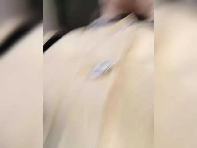 Offline BarbiGirla on BongaCams