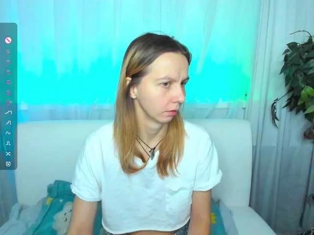 BongaCams Beellami is Freechat Beellami — Freechat on BongaCams