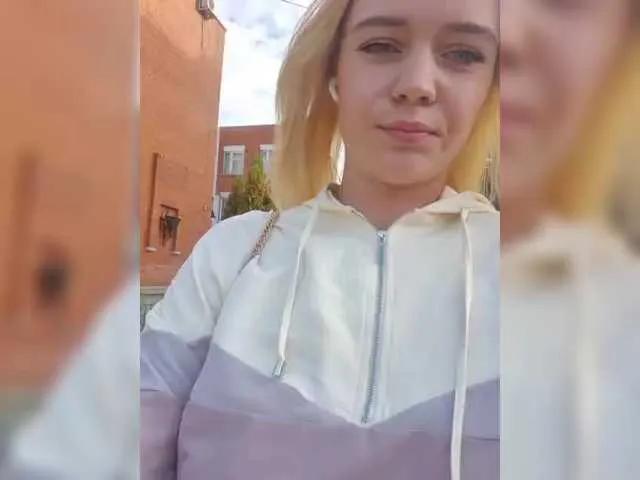 Freechat BielkA-4 on BongaCams