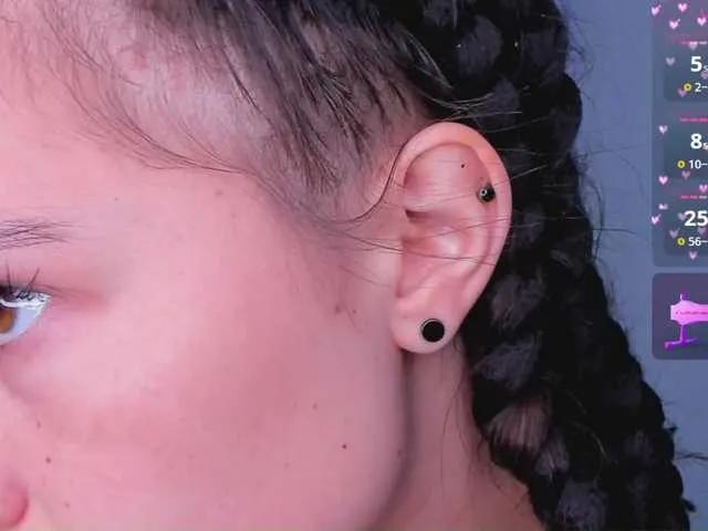 Offline bitchpeace on BongaCams