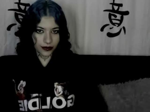 Offline blackdemonxxx on BongaCams