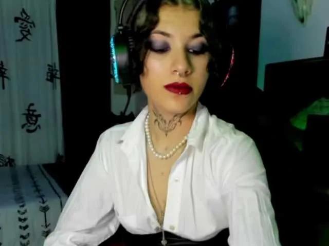 Offline blackdemonxxx on BongaCams