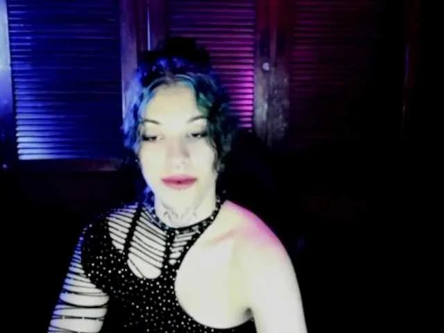 Offline blackdemonxxx on BongaCams