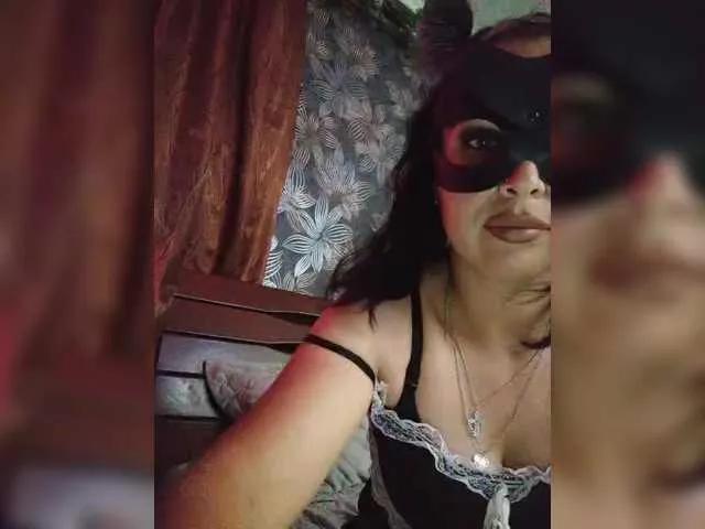 Offline BlackPanther1 on BongaCams