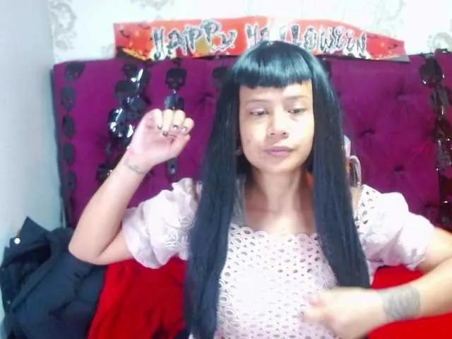 Offline Blackstar011 on BongaCams