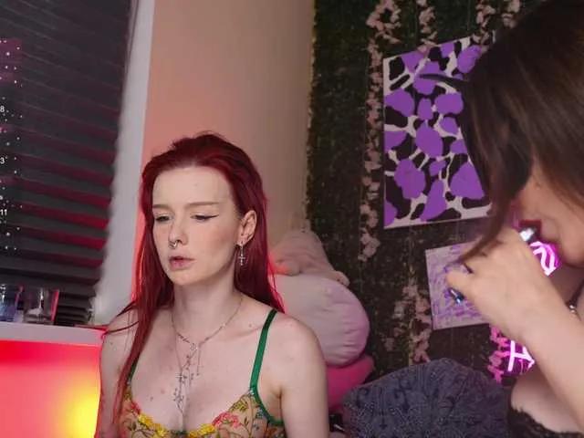 Offline BlueCherry on BongaCams