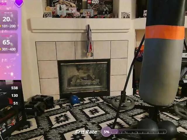 Offline bubblybubbles on BongaCams