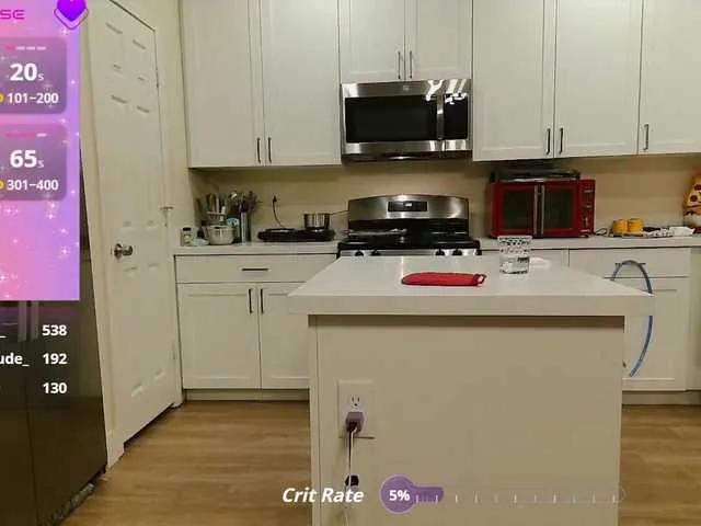 Offline bubblybubbles on BongaCams