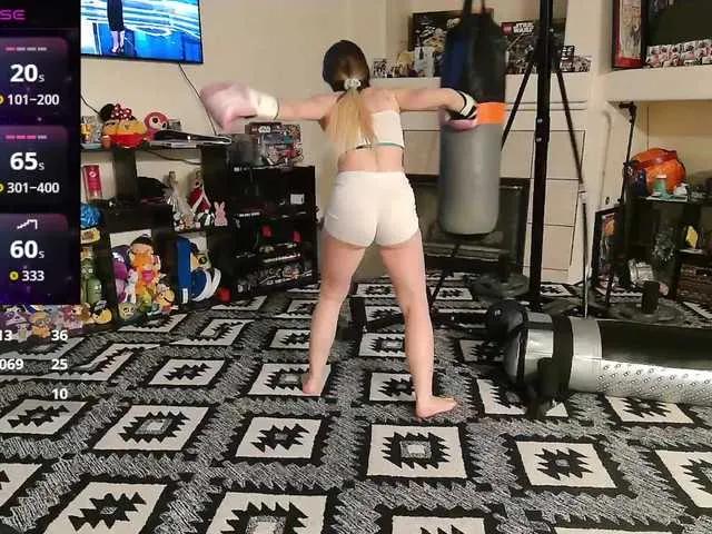 Offline bubblybubbles on BongaCams
