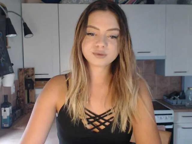 Offline BuffyFire on BongaCams