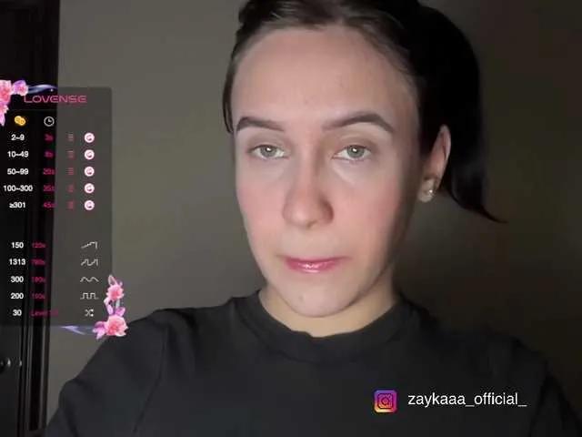 Offline Bunnyb on BongaCams