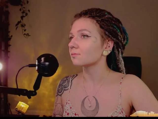 Offline bySOVA on BongaCams