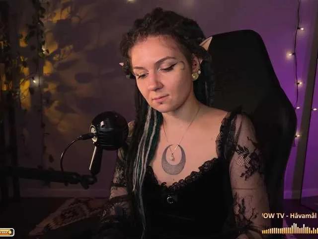 Offline bySOVA on BongaCams