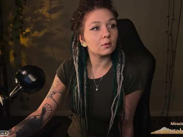 BongaCams bySOVA is Freechat bySOVA — Sense of humor